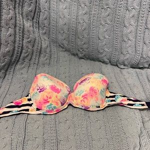 VS strapless push up (34D)